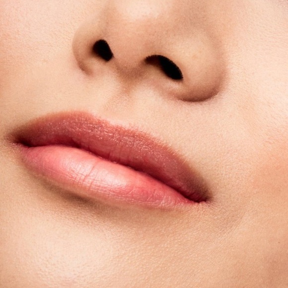 Clinique Chubby Stick Moisturizing Lip Colour Balm Mega Melon - Picture 9 of 10